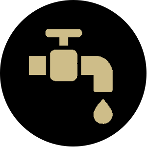 Icon für: Wassersystem